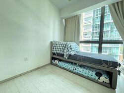 The Terrace (D19), Condominium #581233521
